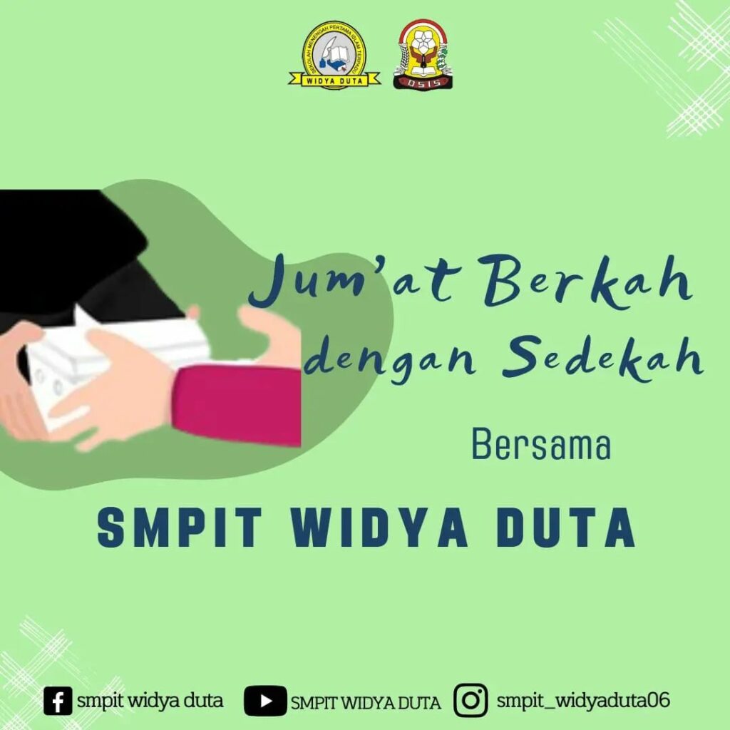 Jum’at Berbagi